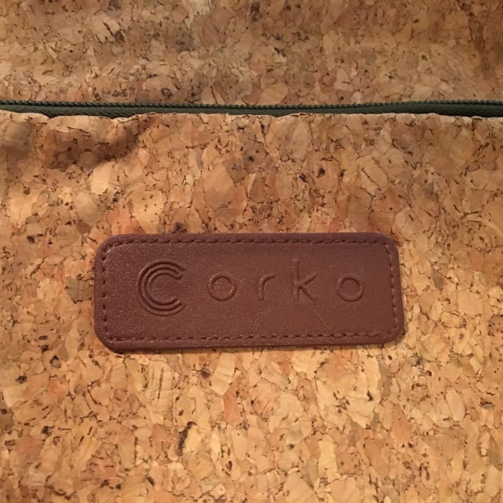 Cork Backpack